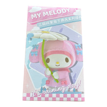 ギャラリービューアに画像を読み込み、Sanrio It&#39;s Raining Day Figure Series / サンリオ 雨の日フィギュアシリーズ
