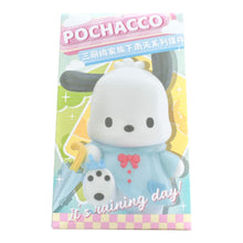 ギャラリービューアに画像を読み込み、Sanrio It&#39;s Raining Day Figure Series / サンリオ 雨の日フィギュアシリーズ
