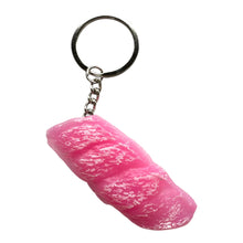 ギャラリービューアに画像を読み込み、3D Sushi Keychains / 3D 寿司 キーリング
