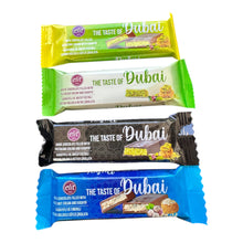 ギャラリービューアに画像を読み込み、Elit Dubai Chocolate 30g~90g/エリート ドバイチョコレート
