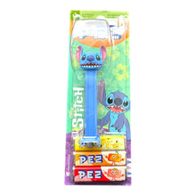 ギャラリービューアに画像を読み込み、PEZ Candy Dispenser Stitch/PEZ キャンディディスペンサー ステッチ
