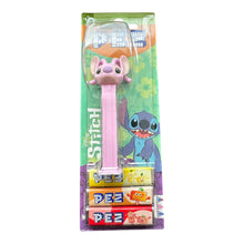 ギャラリービューアに画像を読み込み、PEZ Candy Dispenser Stitch/PEZ キャンディディスペンサー ステッチ
