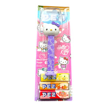ギャラリービューアに画像を読み込み、PEZ Candy Dispenser Hello Kitty/PEZ キャンディディスペンサー ハローキティ
