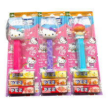 ギャラリービューアに画像を読み込み、PEZ Candy Dispenser Hello Kitty/PEZ キャンディディスペンサー ハローキティ
