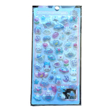 ギャラリービューアに画像を読み込み、Bonbon Drop Seal / ボンボンドロップシール
