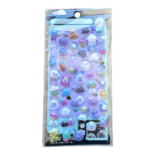 ギャラリービューアに画像を読み込み、Bonbon Drop Seal / ボンボンドロップシール
