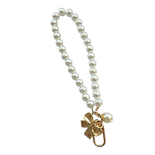 ギャラリービューアに画像を読み込み、Phone Strap with Rings /リング付き携帯ストラップ
