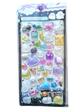 Load image into Gallery viewer, Bonbon Drop Seal Unicorn and Ghost Series /ボンボンドロップシール ユニコーン＆ゴーストシリーズ
