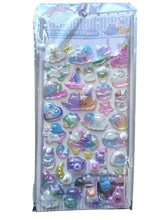 Load image into Gallery viewer, Bonbon Drop Seal Unicorn and Ghost Series /ボンボンドロップシール ユニコーン＆ゴーストシリーズ
