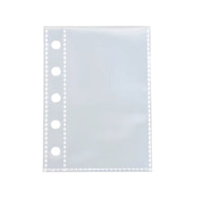 ギャラリービューアに画像を読み込み、Sticker Album REFILL Pages / ステッカーアルバム詰め替えページ

