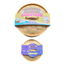 ギャラリービューアに画像を読み込み、Squishy Dumplings Toy  Blind Box /スクイーズ餃子おもちゃブラインドボックス
