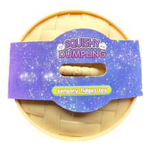 ギャラリービューアに画像を読み込み、Squishy Dumplings Toy  Blind Box /スクイーズ餃子おもちゃブラインドボックス
