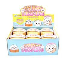 ギャラリービューアに画像を読み込み、Squishy Dumplings Toy  Blind Box /スクイーズ餃子おもちゃブラインドボックス
