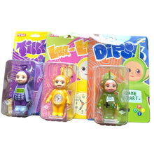 ギャラリービューアに画像を読み込み、Pop Mart Teletubbies Trendy Figures / ポップマート テレタビーズ トレンディ フィギュア
