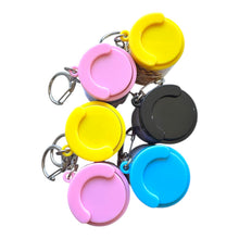 ギャラリービューアに画像を読み込み、Sanrio Coin Cylinder / サンリオコインシリンダー
