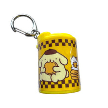 ギャラリービューアに画像を読み込み、Sanrio Coin Cylinder / サンリオコインシリンダー
