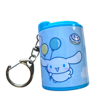 ギャラリービューアに画像を読み込み、Sanrio Coin Cylinder / サンリオコインシリンダー
