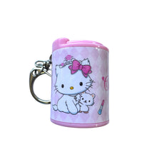 ギャラリービューアに画像を読み込み、Sanrio Coin Cylinder / サンリオコインシリンダー
