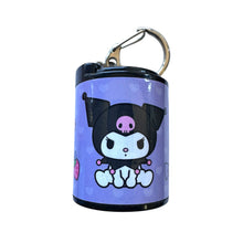 ギャラリービューアに画像を読み込み、Sanrio Coin Cylinder / サンリオコインシリンダー
