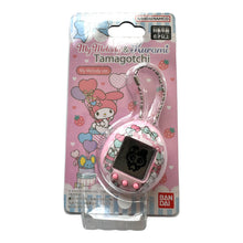 Load image into Gallery viewer, Sanrio Tamagotchi Melody &amp; Kuromi
