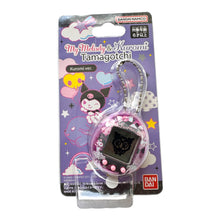 Load image into Gallery viewer, Sanrio Tamagotchi Melody &amp; Kuromi
