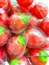 Load image into Gallery viewer, Strawberry MERRY Gummy -SGU / Strawberry Merry Gummy - 1 piece

