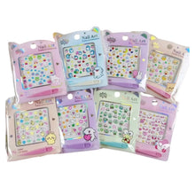 Load image into Gallery viewer, Nail Art Sticker Collection / Nail Art Sticker Collection
