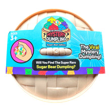 ギャラリービューアに画像を読み込み、Squishy Dumplings Toy  Blind Box /スクイーズ餃子おもちゃブラインドボックス
