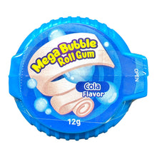 Load image into Gallery viewer, Mega Bubble Gum Roll
