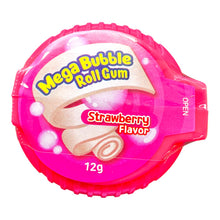 Load image into Gallery viewer, Mega Bubble Gum Roll
