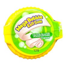 Load image into Gallery viewer, Mega Bubble Gum Roll
