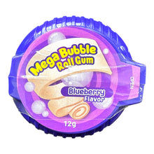 Load image into Gallery viewer, Mega Bubble Gum Roll
