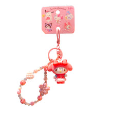 ギャラリービューアに画像を読み込み、Sanrio Pink Sakura 3D Keyring/ サンリオ ピンク桜 3Dキーホルダー
