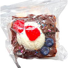 ギャラリービューアに画像を読み込み、Premium Squishy Toys Food Colllection / プレミアムスクイーズトイ フードコレクション
