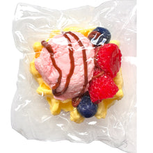 ギャラリービューアに画像を読み込み、Premium Squishy Toys Food Colllection / プレミアムスクイーズトイ フードコレクション
