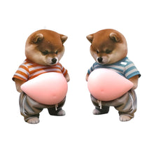 Load image into Gallery viewer, Big Squishy Belly 3D Stickers / 大きくてぷにぷにしたお腹の3Dステッカー
