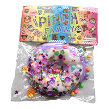 ギャラリービューアに画像を読み込み、Squishy Toy ~  Whole Donut / スクイーズトイ ～ ホールドーナツ
