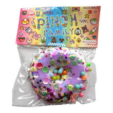 ギャラリービューアに画像を読み込み、Squishy Toy ~  Whole Donut / スクイーズトイ ～ ホールドーナツ

