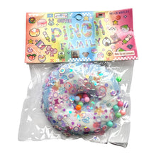 ギャラリービューアに画像を読み込み、Squishy Toy ~  Whole Donut / スクイーズトイ ～ ホールドーナツ
