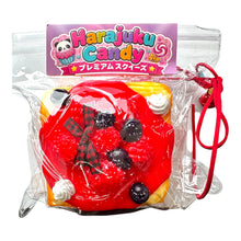 ギャラリービューアに画像を読み込み、Premium Squishy Toys Food Colllection / プレミアムスクイーズトイ フードコレクション
