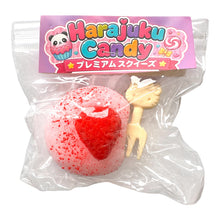 ギャラリービューアに画像を読み込み、Premium Squishy Toys Food Colllection / プレミアムスクイーズトイ フードコレクション
