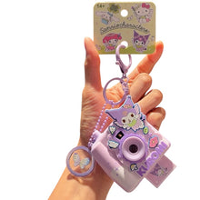 Load image into Gallery viewer, Sanrio Big Camera /サンリオ ビッグカメラ

