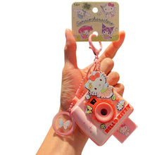 Load image into Gallery viewer, Sanrio Big Camera /サンリオ ビッグカメラ
