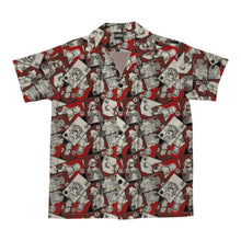 Load image into Gallery viewer, One Piece Button Up Shirt Collection / ワンピース・ボタンアップシャツ・コレクション
