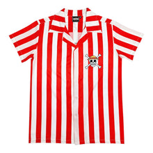 Load image into Gallery viewer, One Piece Button Up Shirt Collection / ワンピース・ボタンアップシャツ・コレクション
