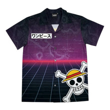 Load image into Gallery viewer, One Piece Button Up Shirt Collection / ワンピース・ボタンアップシャツ・コレクション
