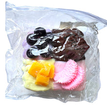 ギャラリービューアに画像を読み込み、Premium Squishy Toys Food Colllection / プレミアムスクイーズトイ フードコレクション
