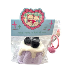 ギャラリービューアに画像を読み込み、Premium Squishy Toys Food Colllection / プレミアムスクイーズトイ フードコレクション
