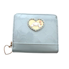 ギャラリービューアに画像を読み込み、Sanrio Wallet / サンリオの財布
