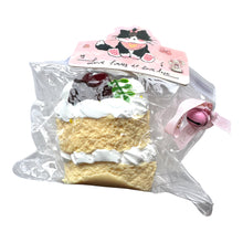 ギャラリービューアに画像を読み込み、Premium Squishy Toys Food Colllection / プレミアムスクイーズトイ フードコレクション

